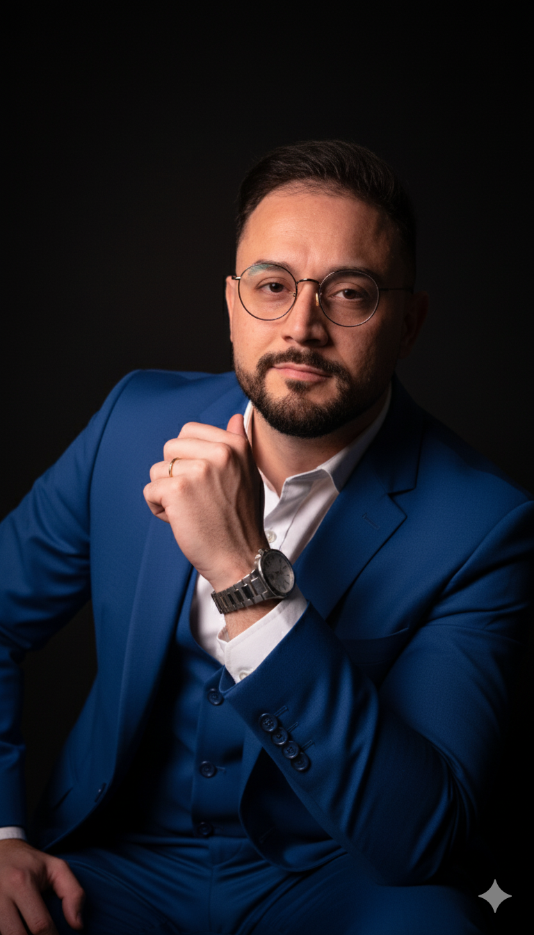Murilo Campacho