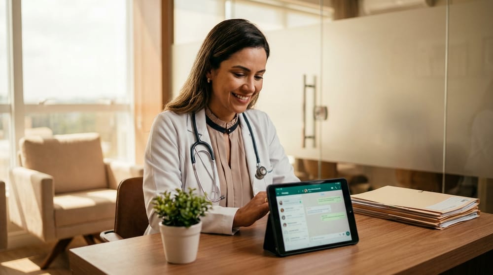 Como Reativar Pacientes Inativos: Scripts de WhatsApp Prontos Para Clínicas