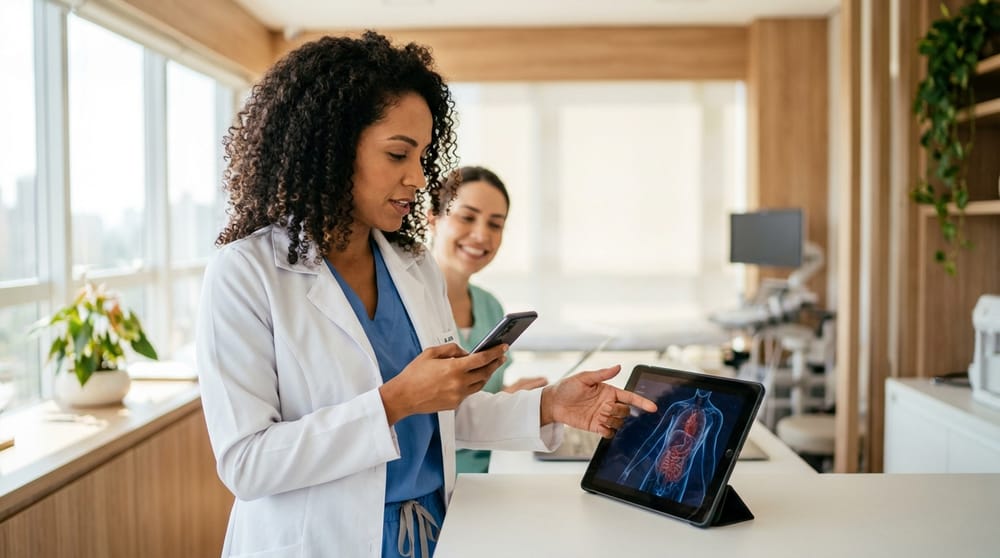 Reels Médicos: 10 Ideias de Conteúdo Educativo Que Viralizam