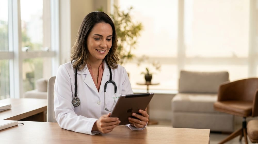 Termo de Consentimento (TCLE): Modelos Prontos para Marketing Médico