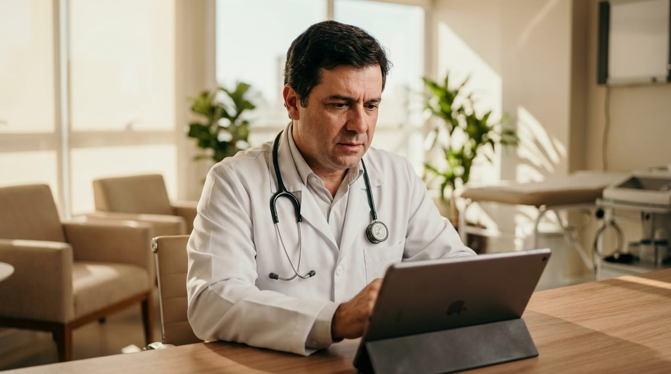 10 Erros de Marketing Médico Que Podem Gerar Processo no CFM