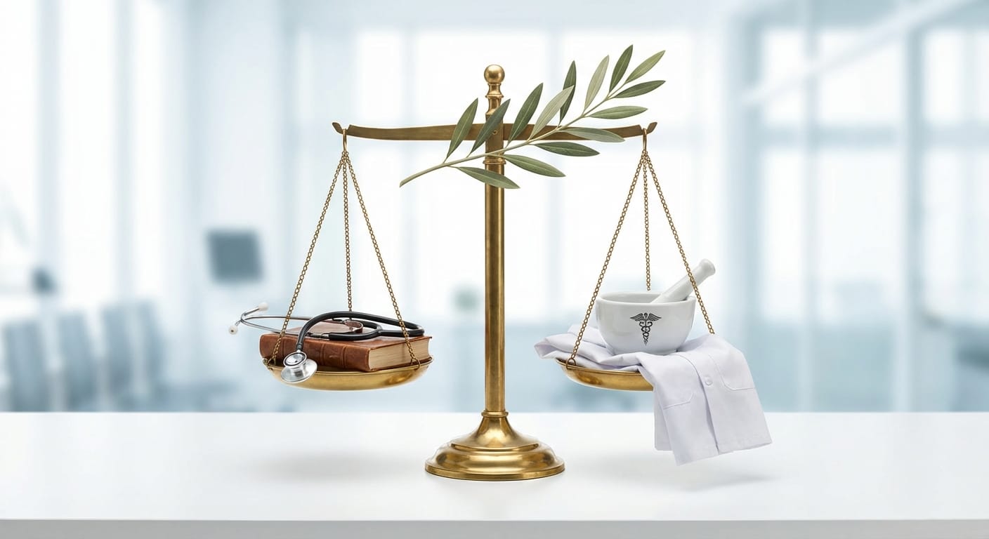 Antes e Depois em Marketing Médico: O Que o CFM Permite e Proíbe
