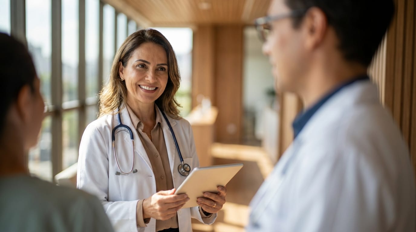 Gestão de Clínica Médica: Guia Completo para Médicos em 2026