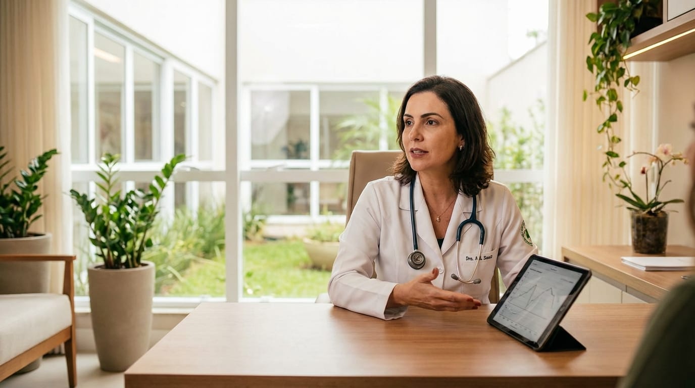 Publicidade Médica: O Que Pode e O Que Não Pode no Instagram