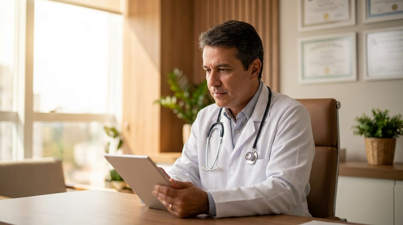 10 Erros de Marketing Médico Que Podem Gerar Processo no CFM