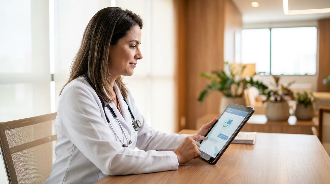 Agente de IA WhatsApp para Médicos: Como Funciona e Quanto Custa