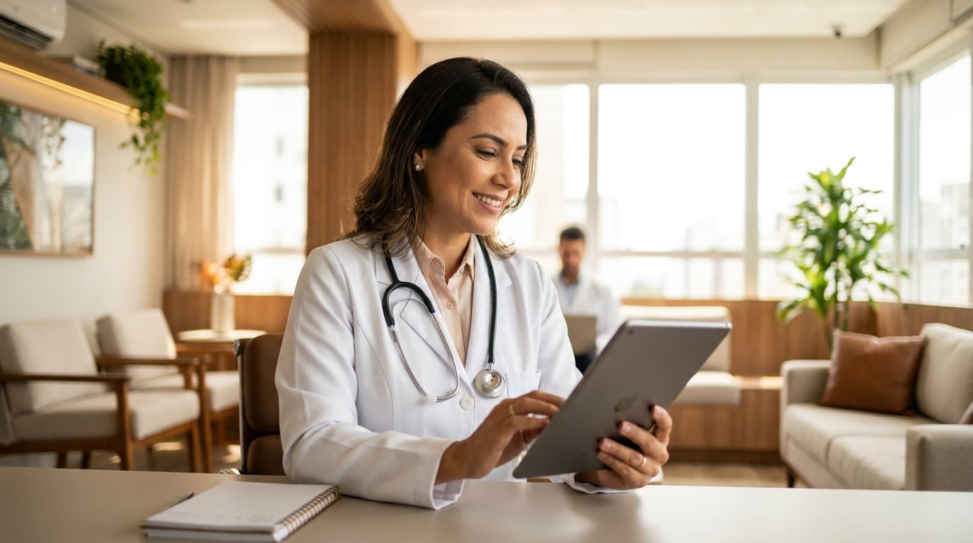 Como Criar Conteúdo Médico Viral Sem Violar Ética Profissional