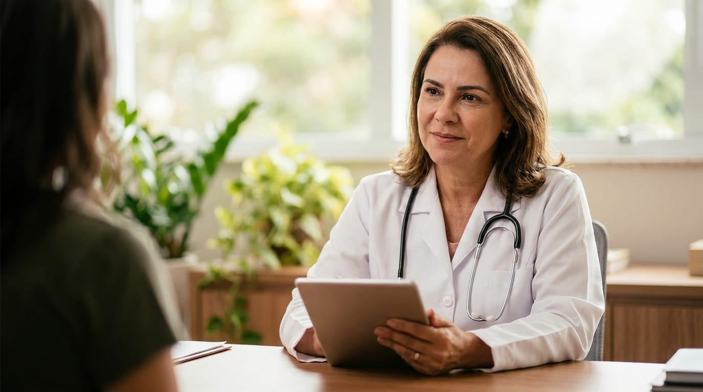 Como Pedir Avaliações aos Pacientes Sem Ser Invasivo