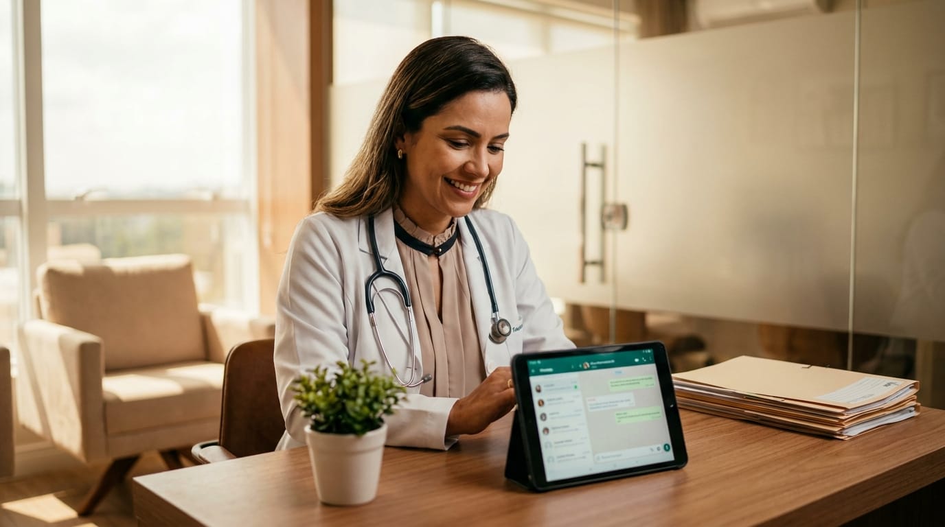 Como Reativar Pacientes Inativos: Scripts de WhatsApp Prontos Para Clínicas