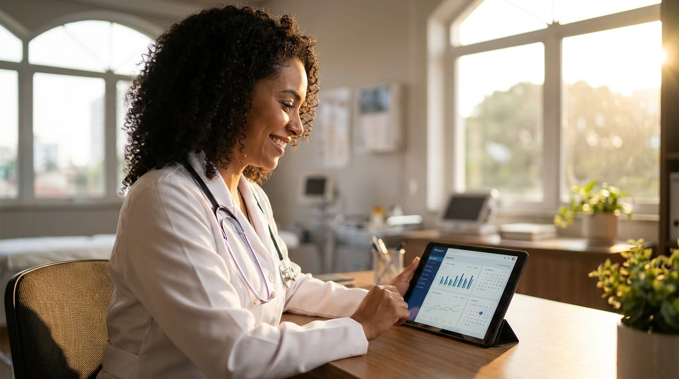 CRM para Clínica Médica: 7 Melhores Opções 2026