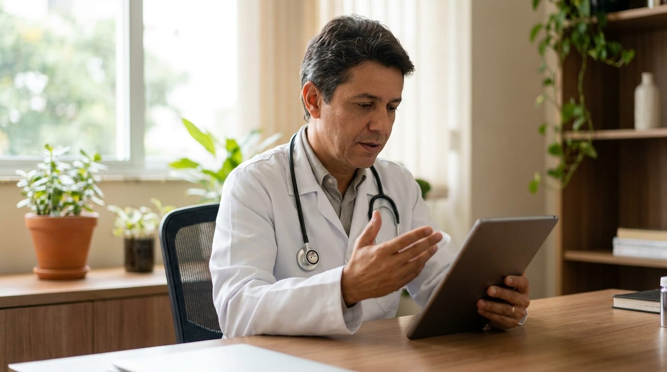 Depoimentos de Pacientes: Como Usar Legalmente Sem Violar CFM e LGPD