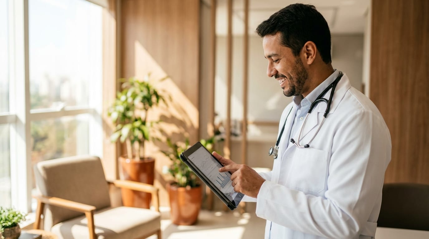 Palavras-Chave para Médicos: Como Escolher as Que Trazem Pacientes