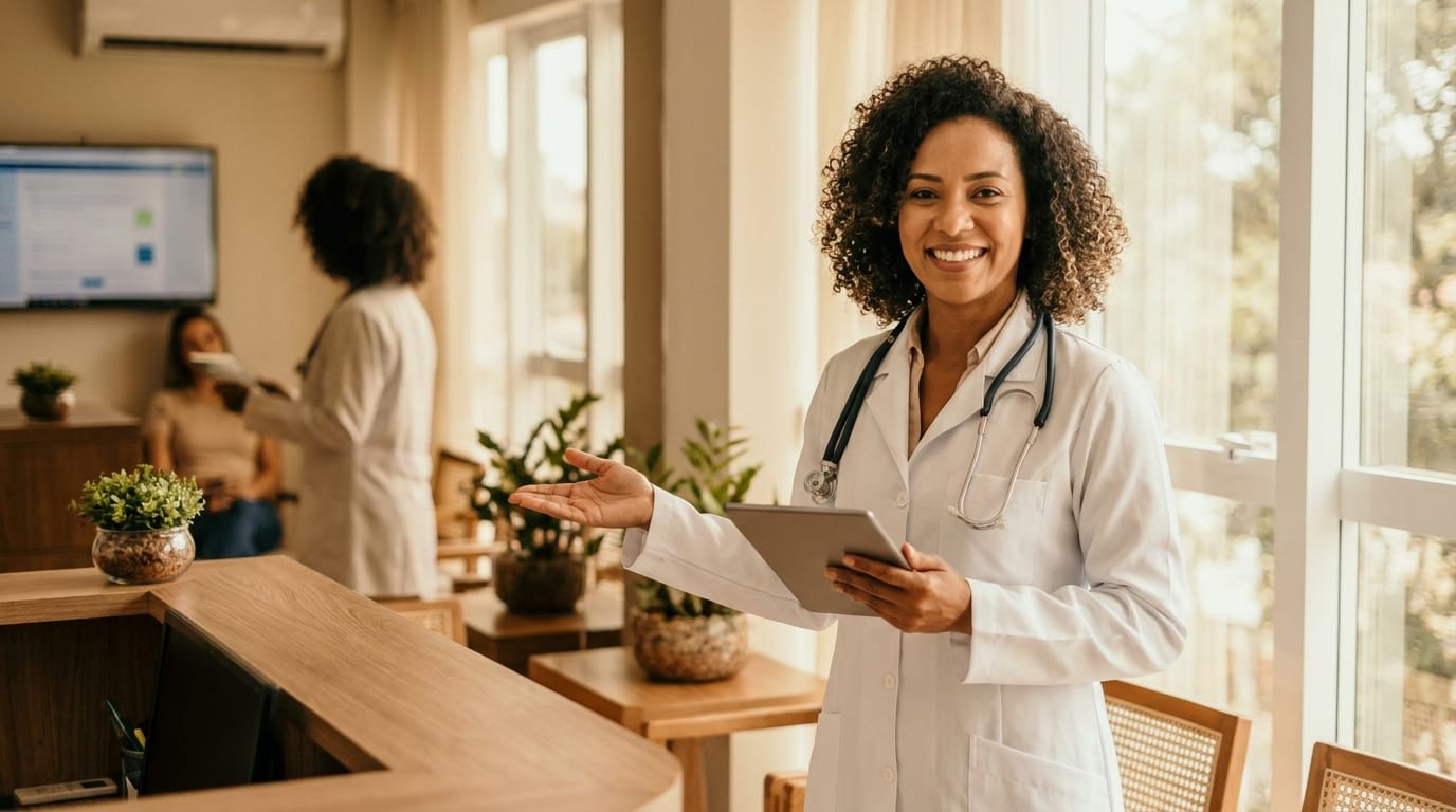Remarketing Para Clínicas: Como Reconquistar Visitantes do Site Que Não Agendaram
