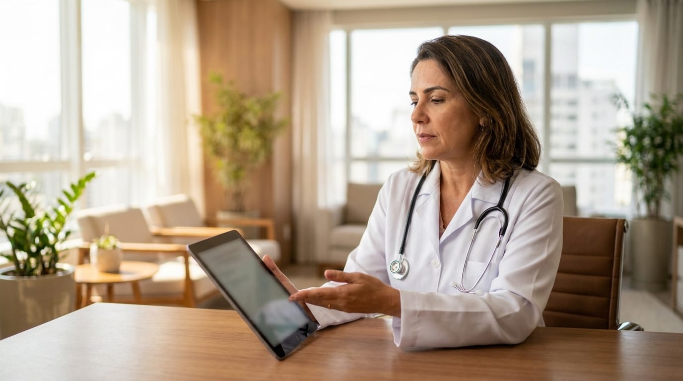 CRM para Clínica Médica: 7 Melhores Opções 2026