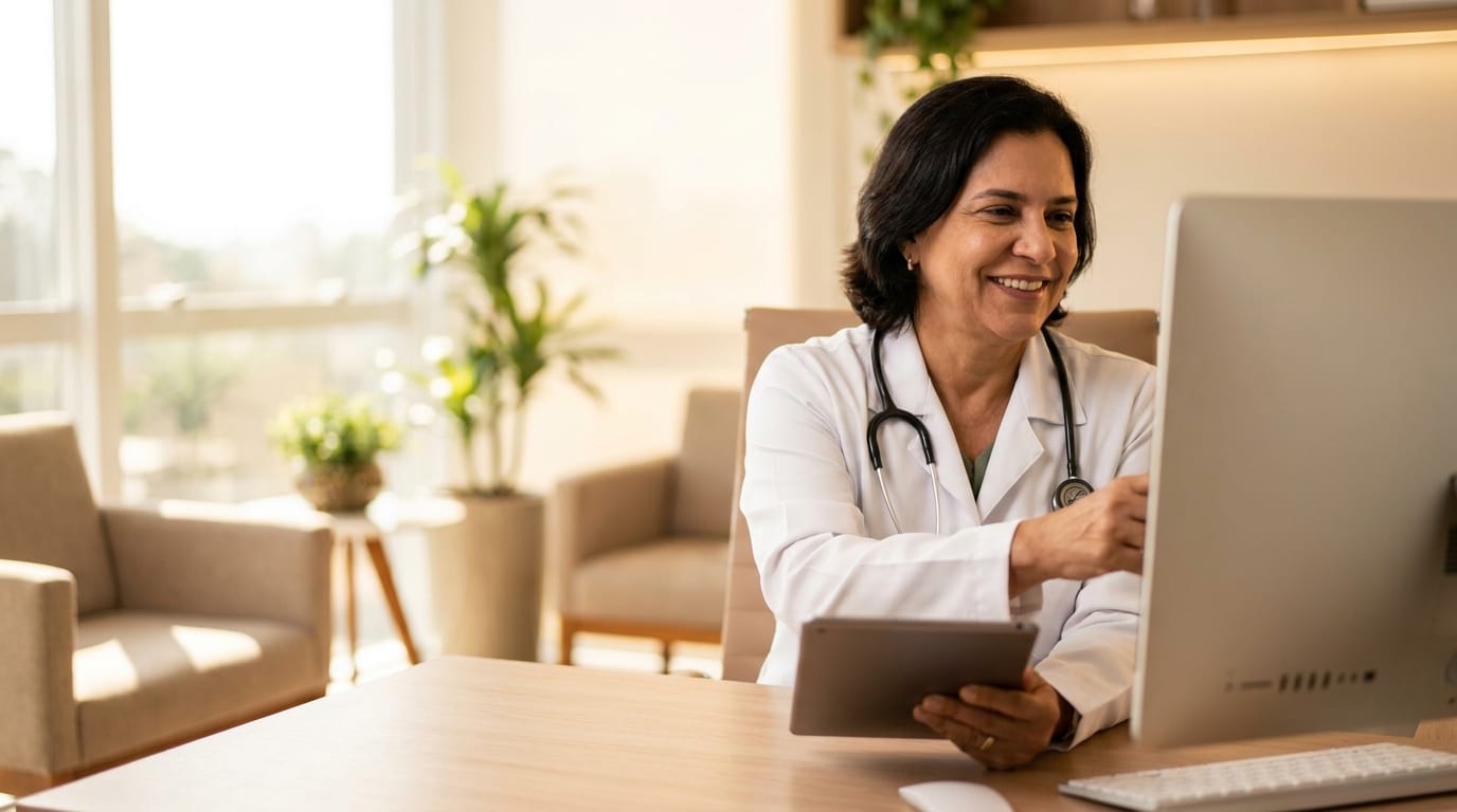 Palavras-Chave para Médicos: Como Escolher as Que Trazem Pacientes