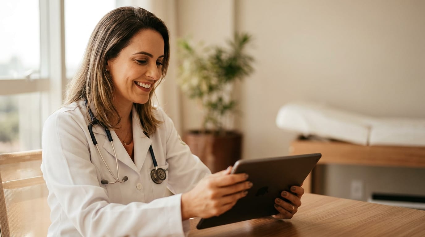 Resolução CFM 2.336/2023: Tudo o Que o Médico Precisa Saber