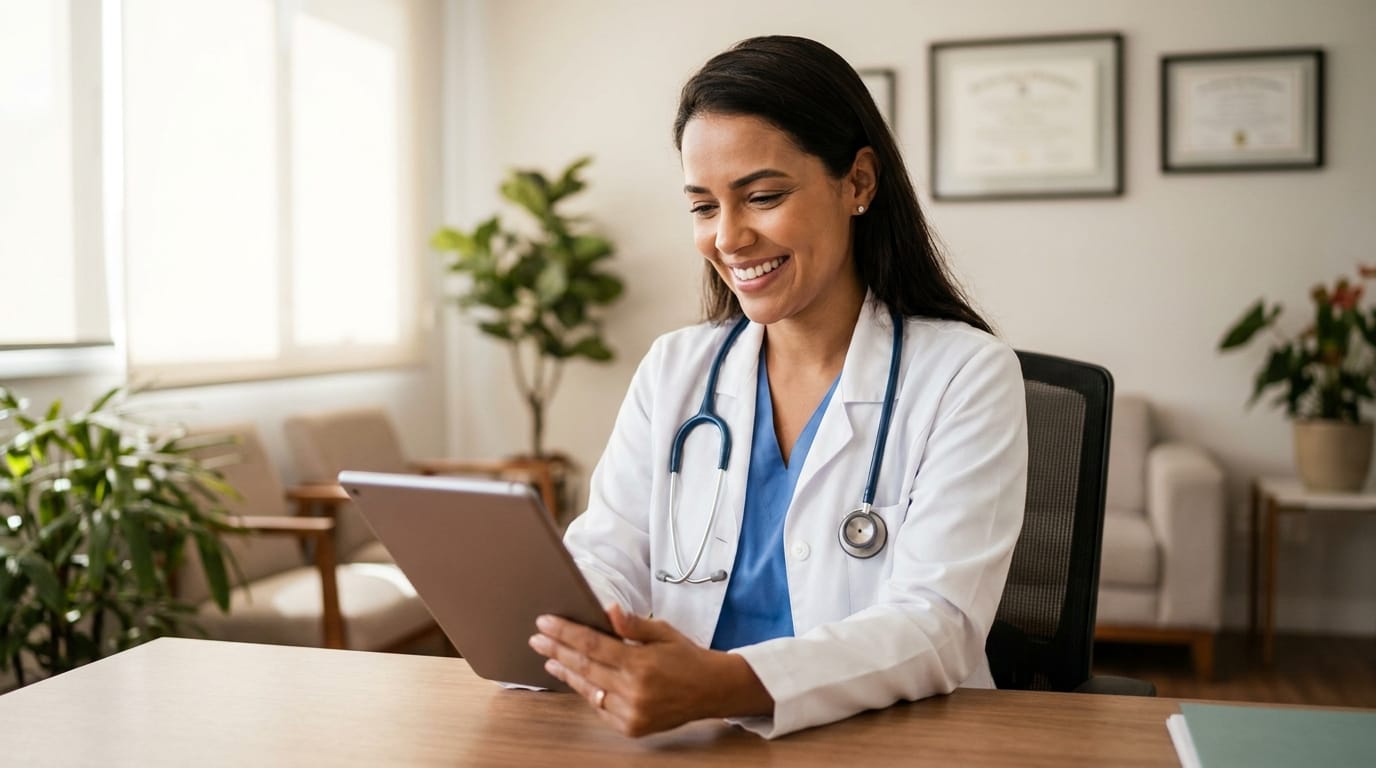 Como Criar Conteúdo Médico Viral Sem Violar Ética Profissional