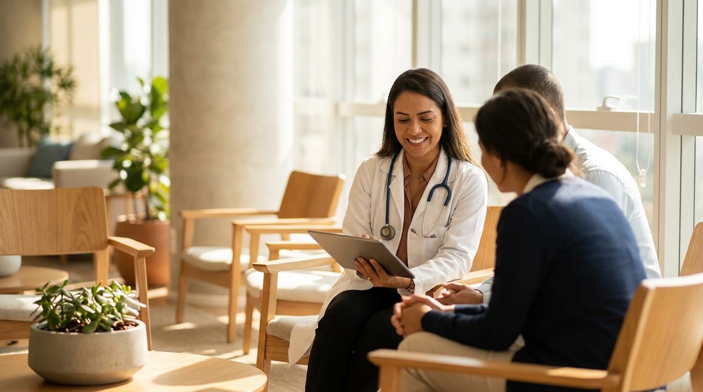 Como Montar Uma Equipe de Alta Performance em Clínica Médica