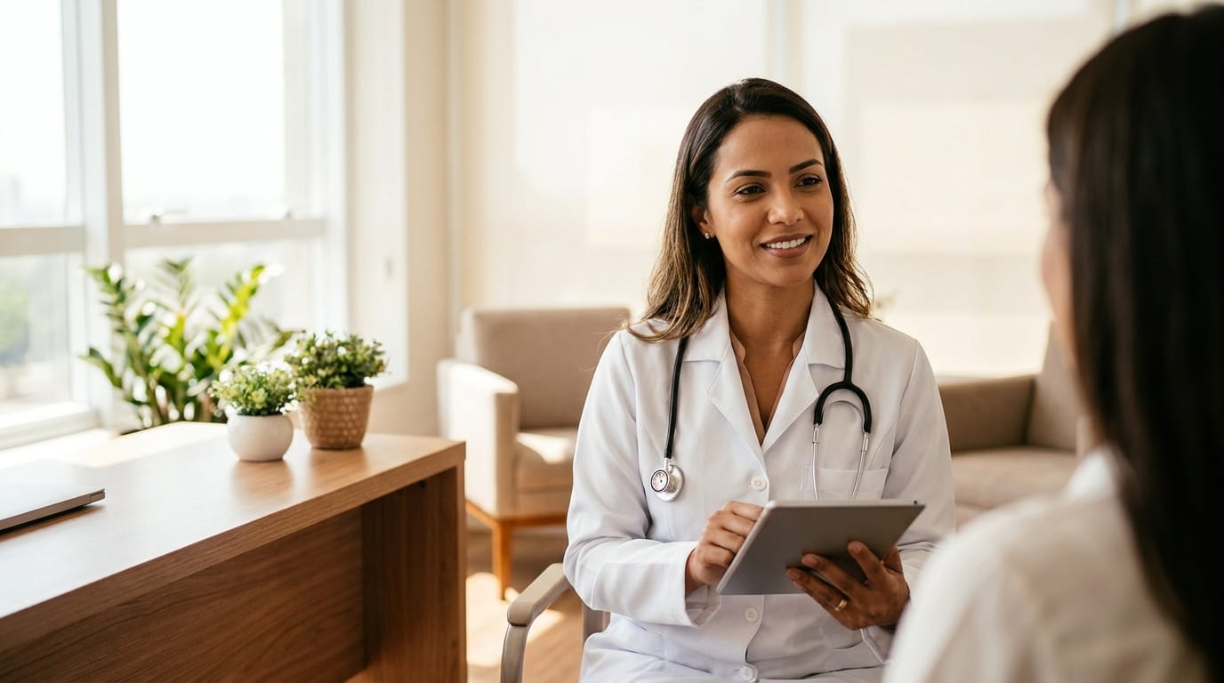 Como Pedir Avaliações aos Pacientes Sem Ser Invasivo