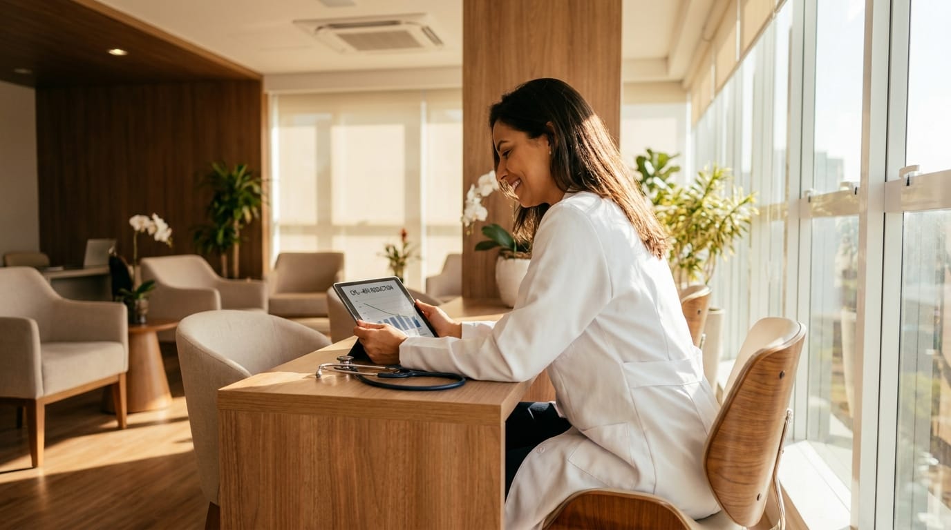 Como Reduzir o CPL de Anúncios Médicos em 40% (Técnicas Avançadas)