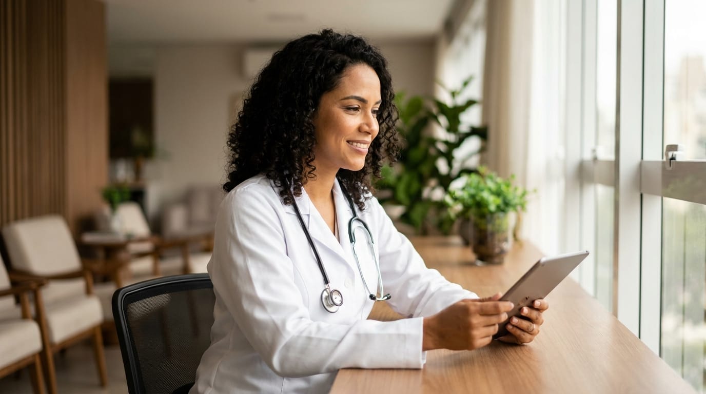 Doctoralia, iClinic ou Nuvemclinica: Qual Sistema Escolher?