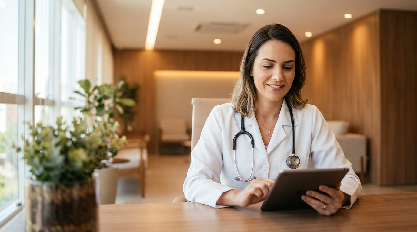 Indicadores de Clínica Médica: Quais KPIs Acompanhar Mensalmente