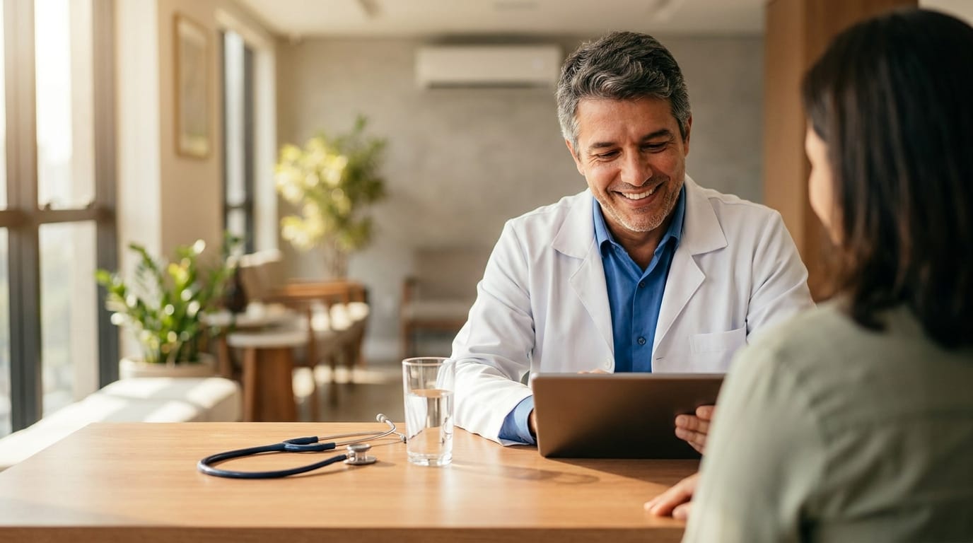 Marketing Para Oftalmologistas: Como Usar Conteúdo Educativo Para Atrair Pacientes