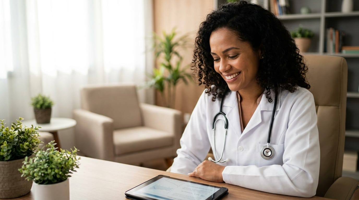 OKR Para Clínicas Médicas: Como Definir Metas e Crescer Com Método