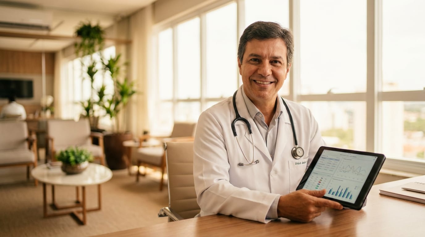 Receita Recorrente Na Medicina: Clube de Saúde e Programas de Assinatura