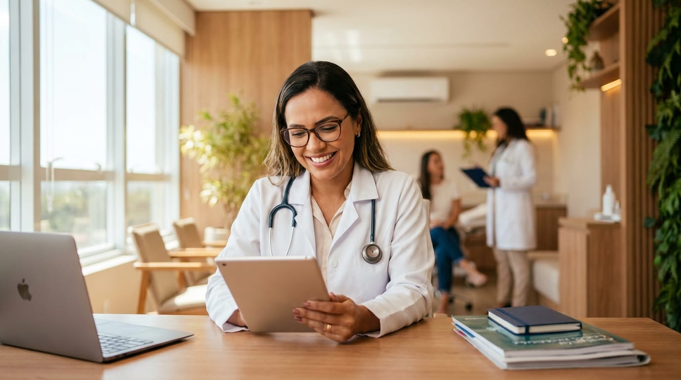 Wearables e Medicina Preventiva: Como Usar Dados de Saúde no Marketing