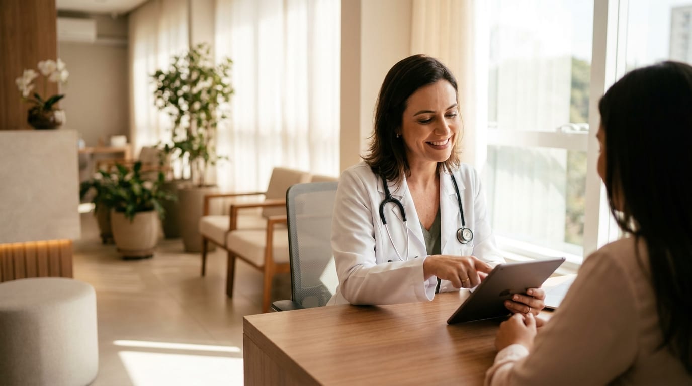 Como Criar Conteúdo Médico Viral Sem Violar Ética Profissional