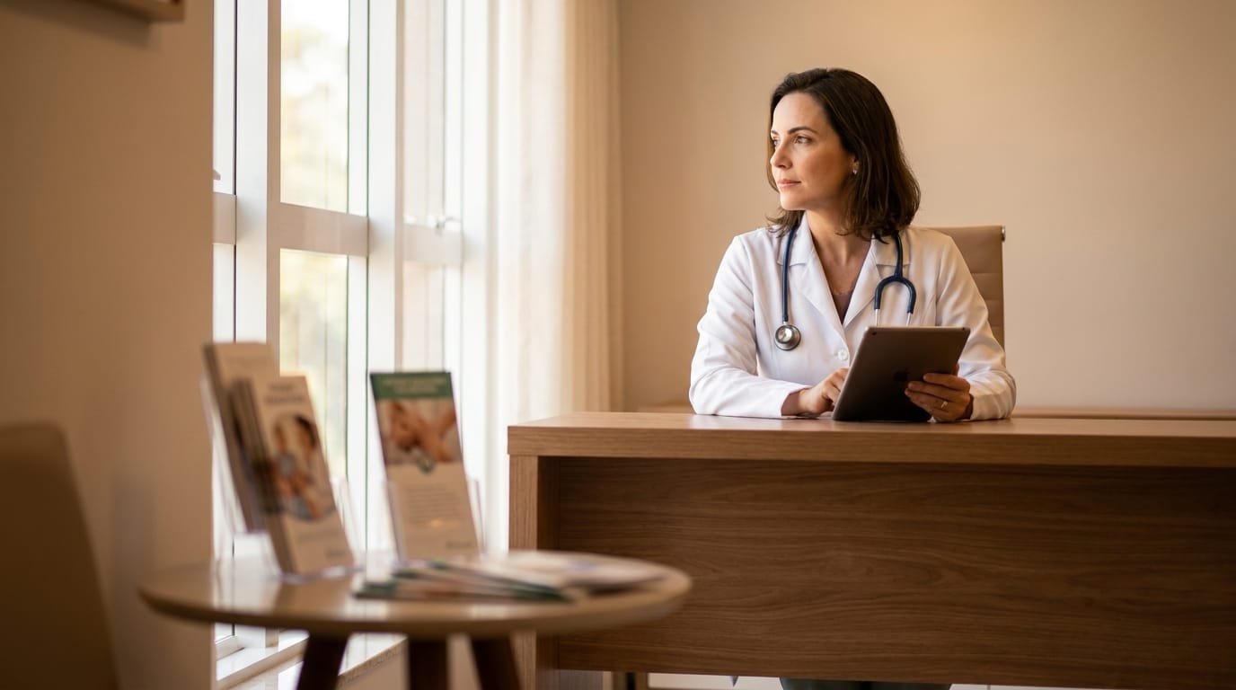 Como Sair de Convênios Médicos: Passo a Passo Completo