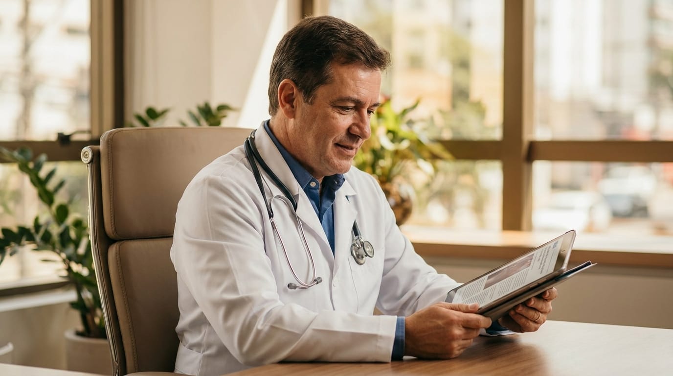 Resolução CFM 2.336/2023: Tudo o Que o Médico Precisa Saber