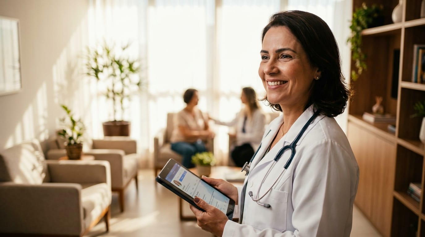 Stories para Médicos: 7 Formatos Que Humanizam Sem Violar a Ética
