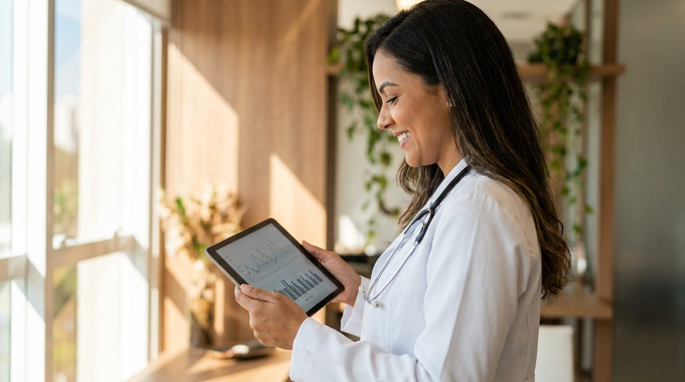 Wearables e Medicina Preventiva: Como Usar Dados de Saúde no Marketing