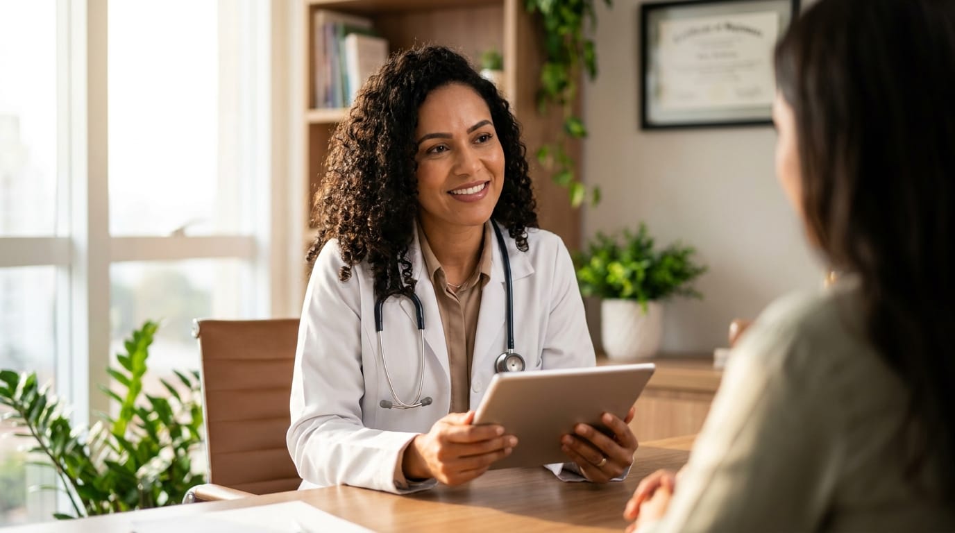 Case: Dermatologista Triplica Consultas Particulares com Marketing Ético