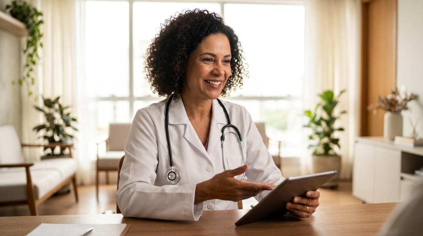 Como Organizar a Agenda Médica para Atender Mais Sem Perder Qualidade