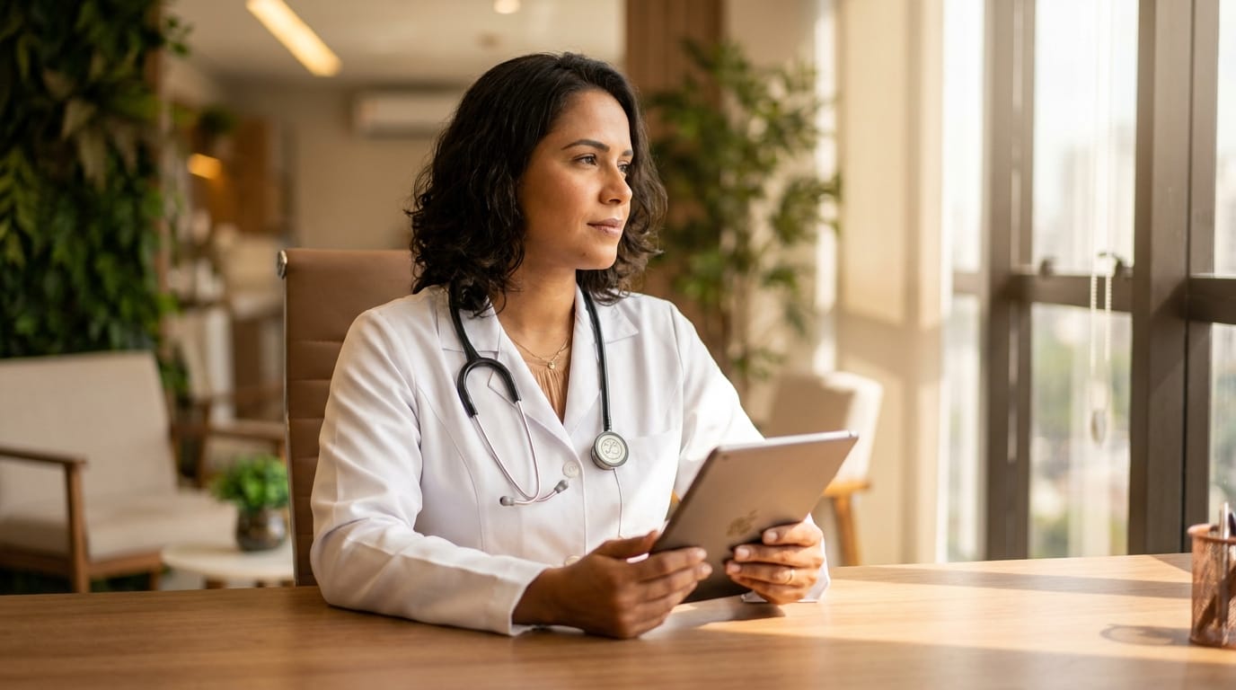 Doctoralia, iClinic ou Nuvemclinica: Qual Sistema Escolher?