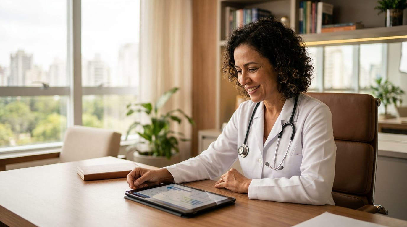 Google Ads para Médicos: Guia Completo de Tráfego Pago na Saúde