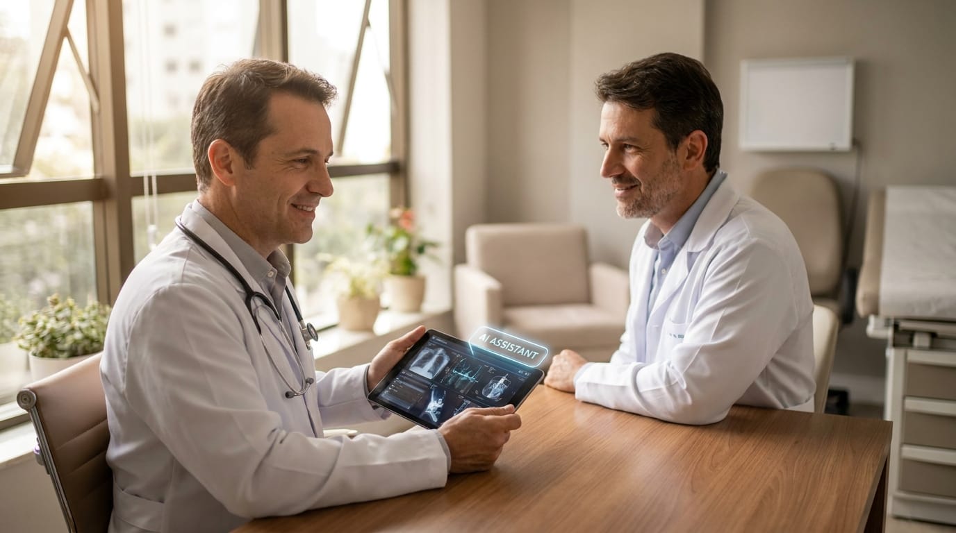 Marketing Médico em 2026: O Que Realmente Mudou na Prática