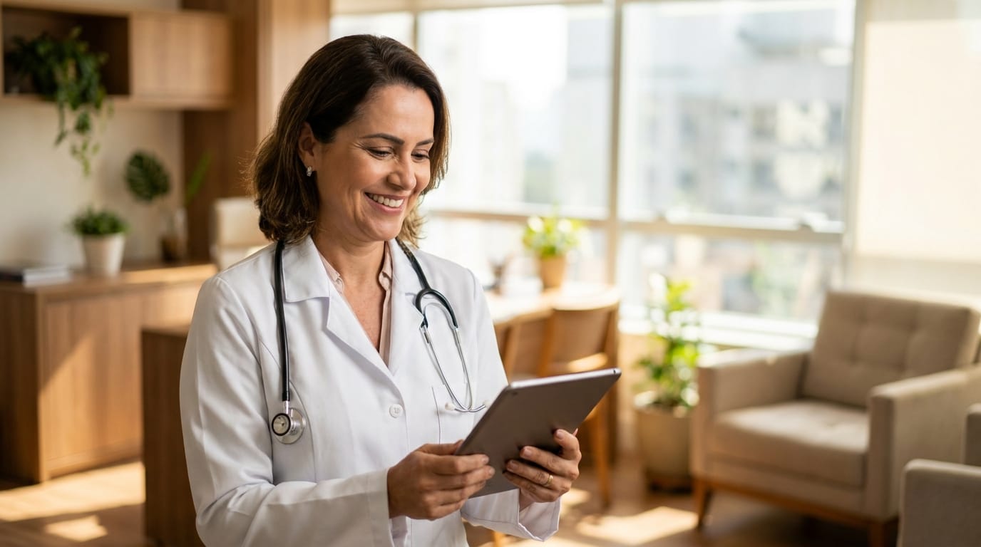 Personal Branding Médico: Como Construir Sua Reputação Digital em 2026