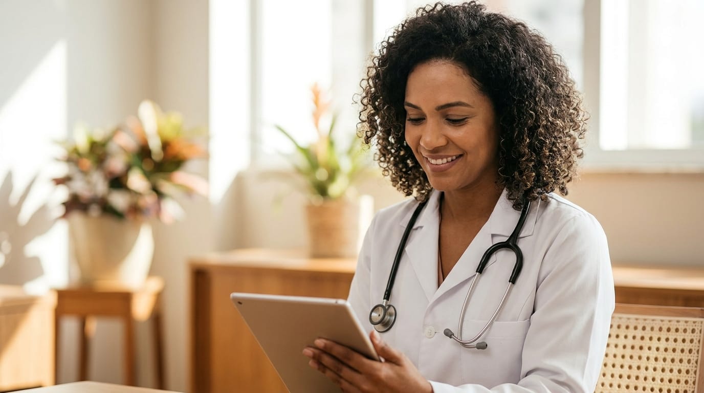 Por Que 85% dos Pacientes Checam Avaliações Online Antes de Agendar