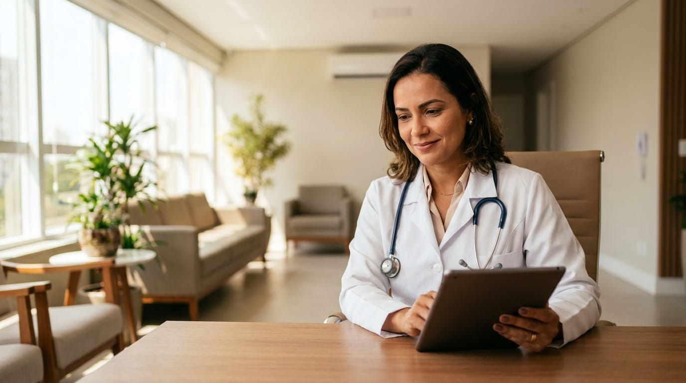 Quanto Custa Tráfego Pago para Médicos? Tabela de CPL por Especialidade