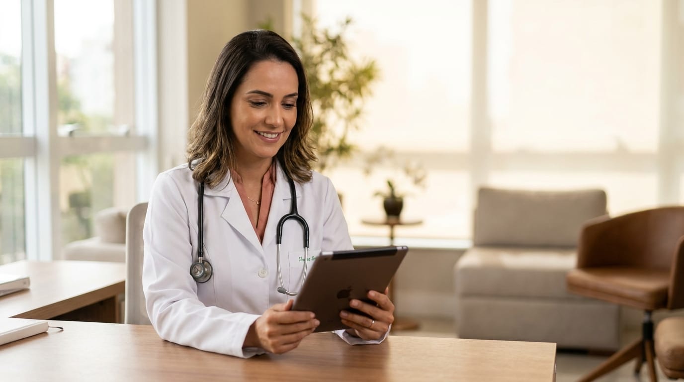 Termo de Consentimento (TCLE): Modelos Prontos para Marketing Médico