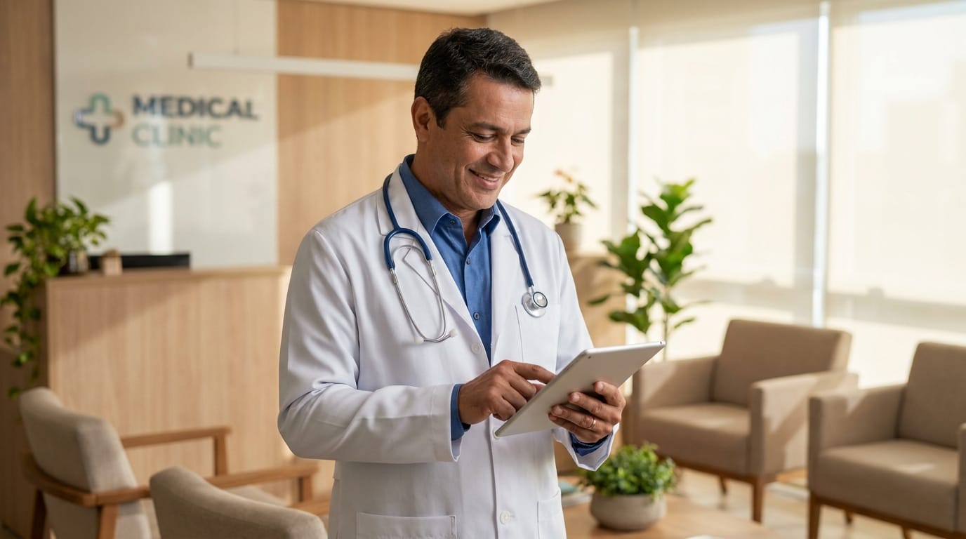 Publicidade Médica: O Que a Resolução Atual Permite e Proíbe