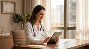 Marketing Para Oftalmologistas: Como Usar Conteúdo Educativo Para Atrair Pacientes