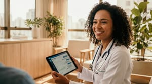 Wearables e Medicina Preventiva: Como Usar Dados de Saúde no Marketing