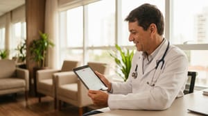 Agendamento Online para Médicos: Vale a Pena? Como Implementar?