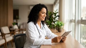 Doctoralia, iClinic ou Nuvemclinica: Qual Sistema Escolher?