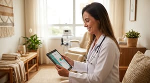 WhatsApp na Clínica: Como Automatizar Agendamento Sem Perder Humanização